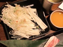-新石器烤肉(中房金谊广场店)