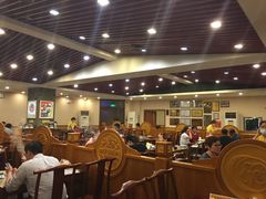 大堂-南门涮肉(北洼路店)