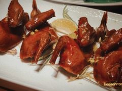 -觅唐MITONG(鸟巢店)