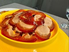 -花家怡园(四合院总店)