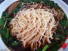 -老赵面店(大西路店)