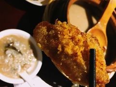 -悟长年潮汕菜砂锅粥(圣熙8号店)