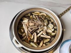 -爱膳菌锅锅(阳南店)