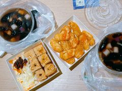 -郭爸烧仙草(西航·潭人街店)