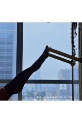 -AN普拉提女子健身工作室