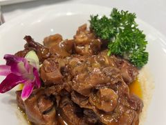 -楚鲜·汉正街一号(天河店)