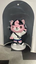 -MINI MARS KIDS CLUB亲子家庭中心(长宁天山店)
