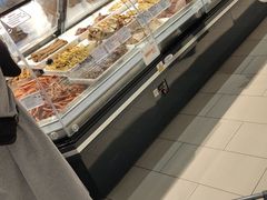 -永辉超市(嘉定宝龙广场店)