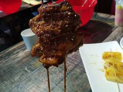 -龙虾风暴(松江店)