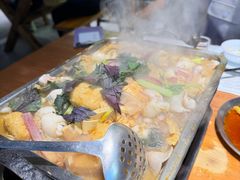 -后街佬·炭火鲜鱼杂(33小镇店)