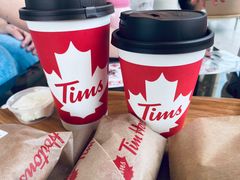 -Tims天好咖啡(河西万象城店)