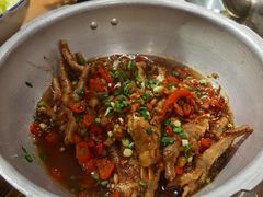 -红旗大食堂(君悦紫园店)