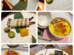-花潮料理艺食馆(世欧广场店)