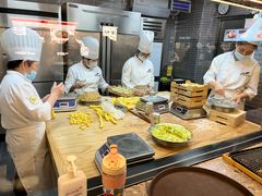 -船歌·鱼水饺青岛菜(闽江二路店)