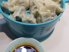 -来相会饺子·新辽菜(甘家口店)