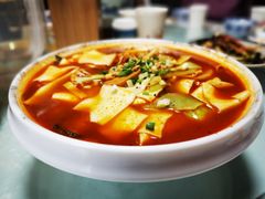 兰州宽粉麻辣烫-左陕右甘(亚运村店)