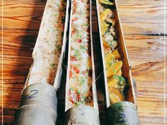 -香竹农庄•传统竹筒饭(十年店)