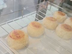 -花园饼屋·吐司蛋糕面包(星海店)