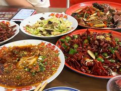 -小街47號江湖菜(四合院店)