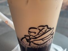 -喜茶(广州滨江宏岸店)