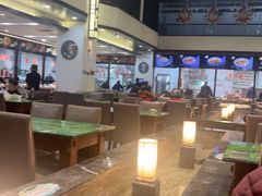 -令氏家外家岐山面(火炬路店)