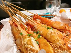 -79号渔船海鲜饭店(宝安店)