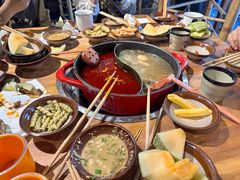 -烂摊摊火锅集市(河北总店)