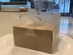 -EVERNAKED裸蛋糕(SOHO天山店)