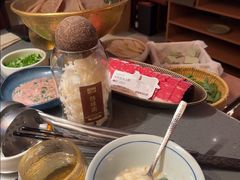 -巴奴毛肚火锅(二七万达店)