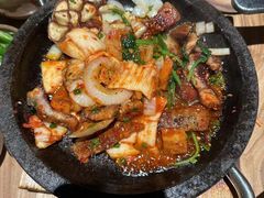 -KimPro 辛普乐概念韩餐