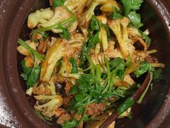 -火啫啫·粤式啫啫煲(南通首店)