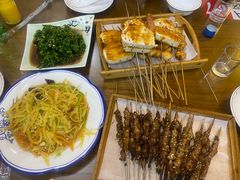 -小饭桶(野三坡百里峡店)