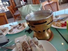 -海天一色海景自助餐厅(西港花园店)