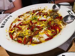 -新太二·鲜料川菜(晶耀前滩店)