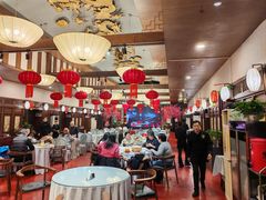 -宋园·金宴浙鲜馆(静安店)