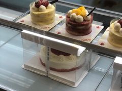 -焙丽拾光(麦凯乐直营店)