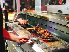 -铁诚烤肉