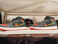 -JORDAN(东方广场店)