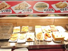 -嘉和一品粥(大沽南路店)