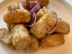 -莆田餐厅PUTIEN(三里屯店)