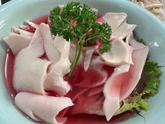 -蜀九香火锅(彩虹店)