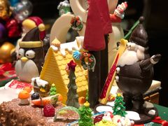 -嘉年华大酒店琴湾-自助餐厅