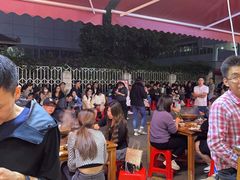 -洪大厨鸡煲(福田店)