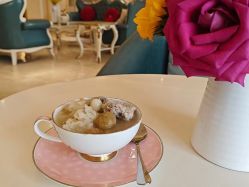 -兰心墩楠月子会所(万达店)