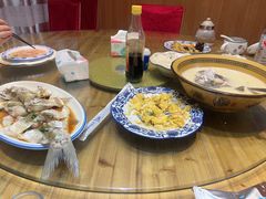 -灵福缘私房菜·农家菜(拈花湾·灵山大佛必推店)