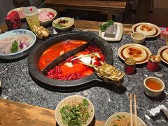 -蜀大侠火锅(春熙路店)