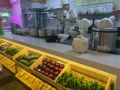 -费大厨辣椒炒肉(万家丽一店)