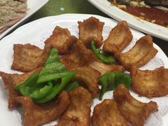 -轩记海鲜餐厅·四十五年老字号·经典粤菜(西区彩虹店)