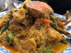 -卷心菜和避孕套餐厅(Pattaya)