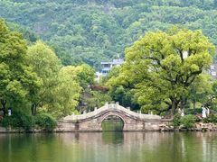 -台州府城(东湖)